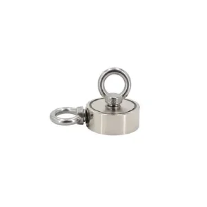 China NdFeB Fishing Magnet for Retrieving in River and Magnetic Fishing Manufacturers, Quotes