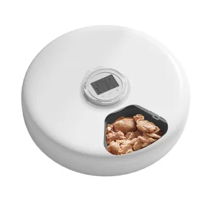 Smart Foldable Feeder