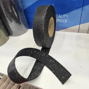 Aluminum Foil Leak Barrier Wrap