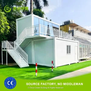 Casa Prefabricada Casa Modular