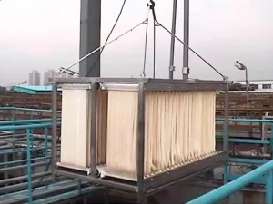 Industrial MBR Service