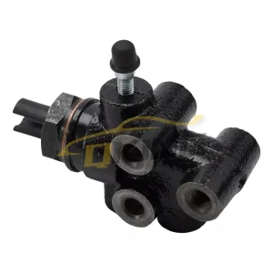 Toyota Hilux Kun25 Brake Load Sensing Proportioning Valve