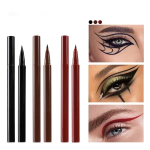 Long wear Liquid Eyeliner