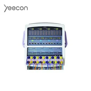 Tens Electric Therapy Physiotherapy Equipment Electronic Pulse Therapy Device