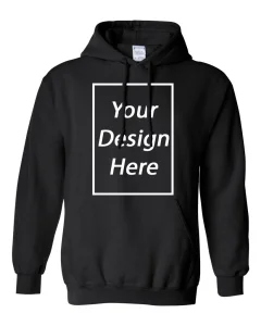 Custom Hoodie Manufacturer