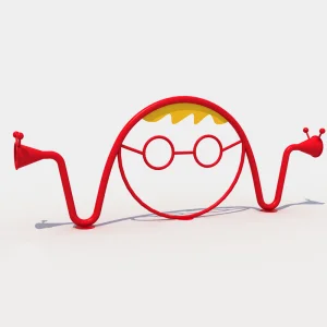 Outdoor Play Equipment