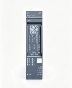 ET 200SP AI Analog Input Module