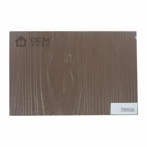 Wood Grain Siding Board