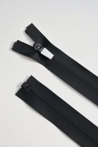 Waterproof Nylon Zip