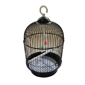 Circular Bird Cage
