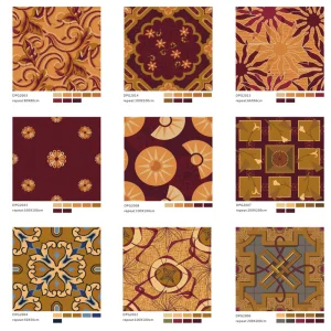 Contemporary Hallway Runner Rugs for Elegant Living Spaces