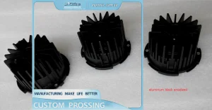 Heatsink Prototyping Greece