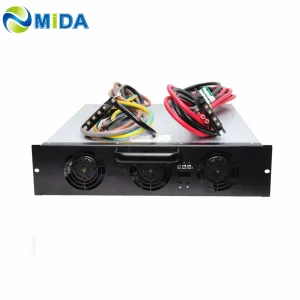 1000V DC Module