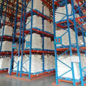 VNA High Loading Metal Shelf
