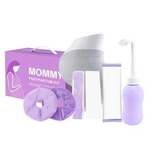 Postpartum Care Kit