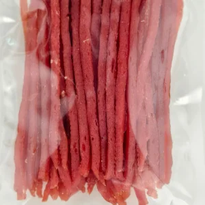 لحم بط مطاطي