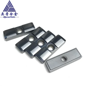 Deep Hole Gun Drill Bits