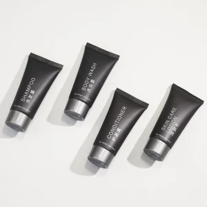 Black Tube Hotel Body Lotion