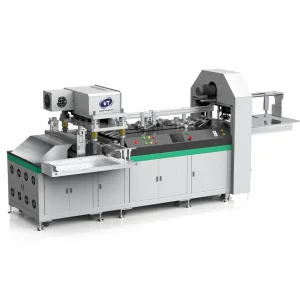 Card Punching WT-011ZDCKJ