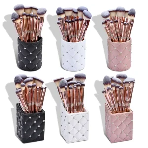 Uzbekistan Professional Rose Gold Set