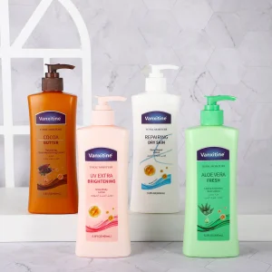 Body Lotion Skin Moisturizing