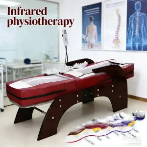 Spine Therapy Bed