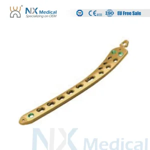 Nx Medical Variable Angle LCP
