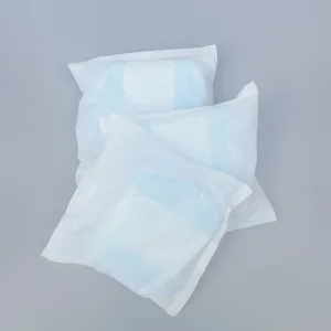 Pads de controle da bexiga urológica unissex para cuidados de incontinência leve a moderada em adultos
