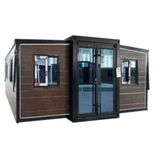 Mobile Home