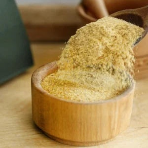 Modern Plant Based Alternative Seasoning Chicken Essence Powder