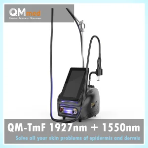 Thulium Laser