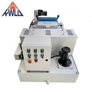 Cutting Liquid Filter System