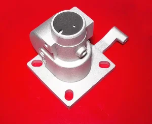 Great Quality Aluminum Alloy Gravity Casting Sand Casting Die Casting CNC Sand Blasting Leak Tester X-ray Testing Machine Aluminum