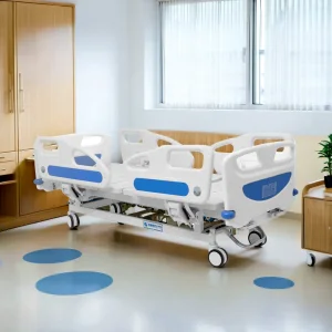 Multifunctional Bed