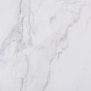 Gray Light Colour 750*1500mm Fullbody High Quality Marble Look Porcelain Wall Floor in Living Room/Kitchen Decoration Building Material Polished Ceramic Tile