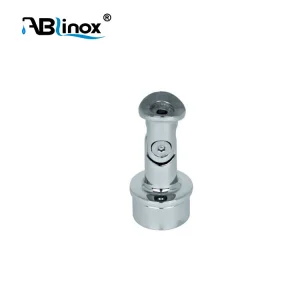 Ablinox Custom Stainless Steel Support