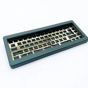 Custom CNC Parts