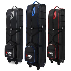 Professional Junior Golf Travel Case