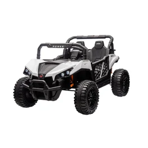 12V Electric Toy Cars Two Seaters