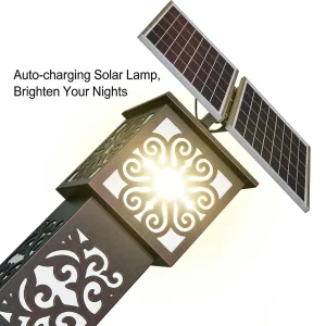 Soluciones de Energía Solar Ecológica
