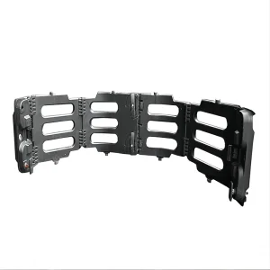 High Quality Pickup Auto Accessories Bed Extender for Navara Np300 Frontier D40 2004 2014