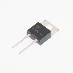 SiC Schottky Diode