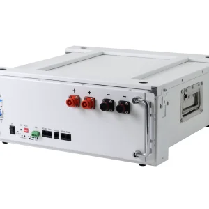 Original Manufacturer Lithium Battery Case