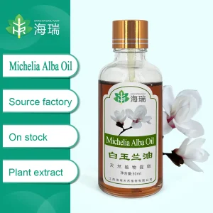 Discount Pure Natural Magnolia Flower Essential Oil