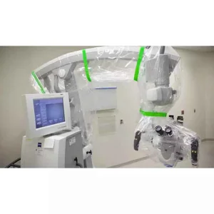 Microscope Drape