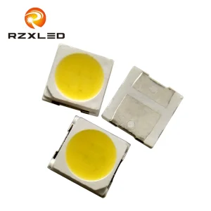 3030 Diode Natural White 4000K CRI80 SMD1w 2.8-3.4V Sanan Dual Chip 22*35mil