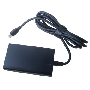 China Factory 65W Mobile Accessories Type-C Mobile Phone Charger Portable Power Station Power Supply Mobilephone Switching Power Adapter for Fast Charging