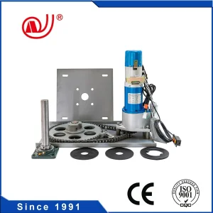 High Torque AC1000kg Motor
