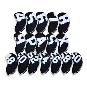 Head Covers