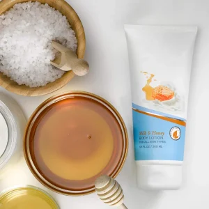 Private Label Whitening Moisturizing